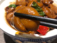-曾家厨房·新徽菜(九华山路店)