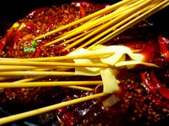 -蜀都小君肝串串香火锅(龙华旗舰店)