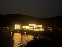 -三亚太阳湾柏悦酒店