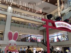 -新城市广场