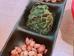 -新辣道鱼火锅(领展购物广场·中关村店)