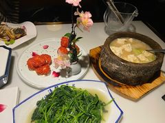 -柳莺湖上·湖景餐厅·江南菜(西湖店)