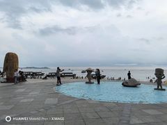 -万尾金滩