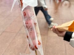 -观音桥步行街