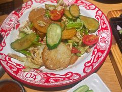 -聚点串吧·北京烧烤(朝北店)