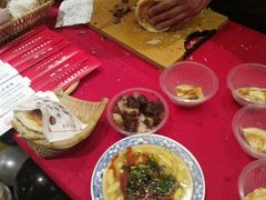 -徐记海鲜(陕西历史博物馆|明德门店)