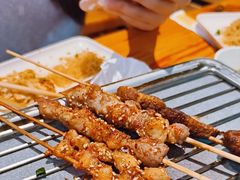 -木屋烧烤(观澜湖新城MH店)