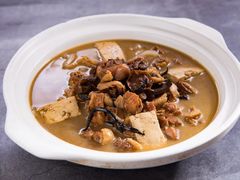 -阿榕小厨(丈八一路店)