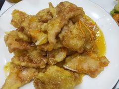 -小柒家第一锹东北菜(城关店)