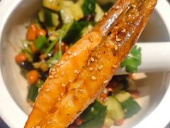 -三个大叔烤羊肉串·炭炉砂锅菜(西三旗店)