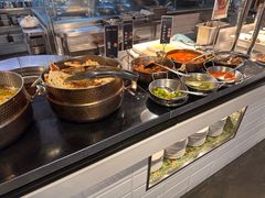 -The COOK·厨餐厅·自助餐(浦东嘉里大酒店)