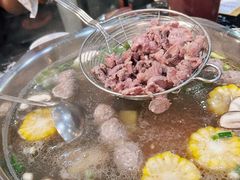 -牛一煲美食(江高店)