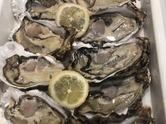 -赶海部落海鲜城(海阳路店)