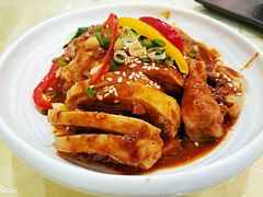-华勘酒楼中山门广宁路店