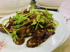 -阿静美食