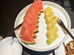 -喜悦烤鸭·新京菜(王府井店)