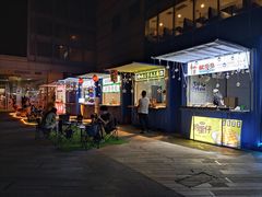 -深圳龙华星河COCO City(民治店)