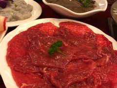 -山城年华老火锅(玉林店)