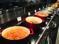 -东方红海鲜百汇(国际大厦店)