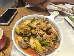 -熙成烧烤(白塔岭店)