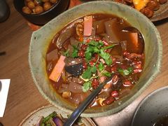 -青年公社烤鸭(青年路店)