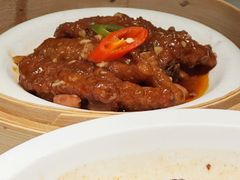 -稻香饭店(IFS国金中心店)