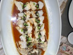 -宴昆山·私房菜(春晖店)