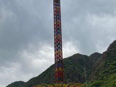 -京东石林峡风景区