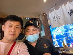 -海之屋韩式烤肉(海棠68环球美食街店)