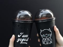 -我是酸奶君(壹方城店)