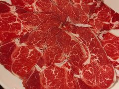 -熊喵来了火锅(四平万达第56分店)