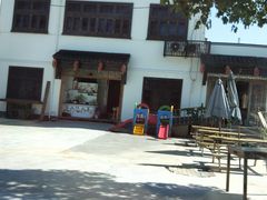 -云河农家乐饭店(福禄缘树山店)