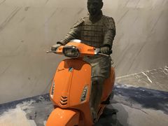 大堂-西安浐灞艾美酒店·汉江餐厅·火锅