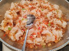 -马凯豆捞(新兴西路店)