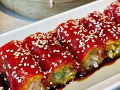 -陶兰居·香港饭店·海鲜大排档(圆融时代广场店)