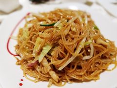 -宁波华侨温德姆至尊豪廷大酒店·豪廷轩中餐厅