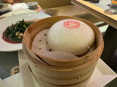 -桂满陇·手作小笼包&江南叫花鸡(中山公园店)