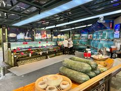 -胜记酒家(荔枝公园店)