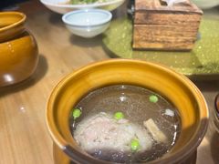 -打酱油·非遗淮扬菜(瘦西湖梅岭店)