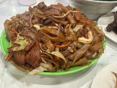 -澳门陈光记烧味饭店(南京德基广场店)