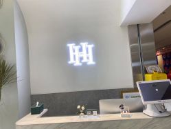 -禾曼造型