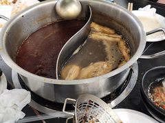 -潮汕美牛肉丸火锅店(天宁寺店)