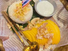 -清迈清迈巷口小排档(烟台山店)