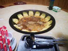 -咱家大东北铁锅炖(太阳沟店)