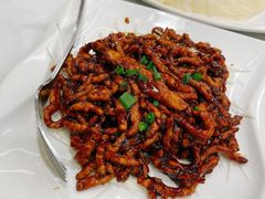 京酱肉丝-乐忻皇朝汇(环贸iapm商场店)