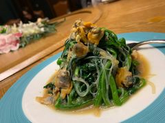 -新海渔港·胶东海鲜家常菜·家宴(奥体中心店)