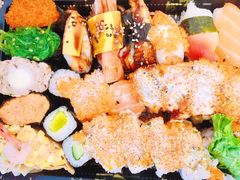-河风精致寿司(双井店)