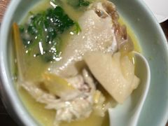 央草河豚-周家二小姐的菜(西津渡店)