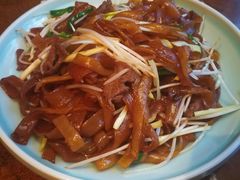-广东道至正餐厅(区庄店)