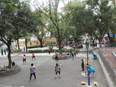 -炮台山公园